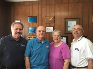 2017 Wilmoth Insurance Agency