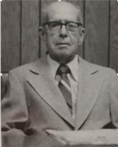 Wilmoth Insurance - 1990 Snapshot