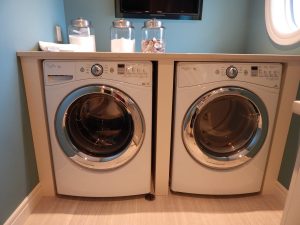 whirlpool washer and dryer