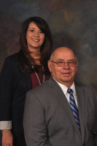 Davis Insurance Group Team