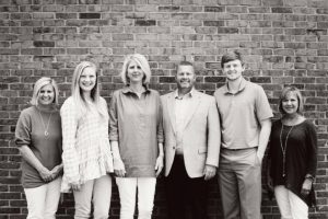 White and Associates - Carpenter Insurance Agency Team