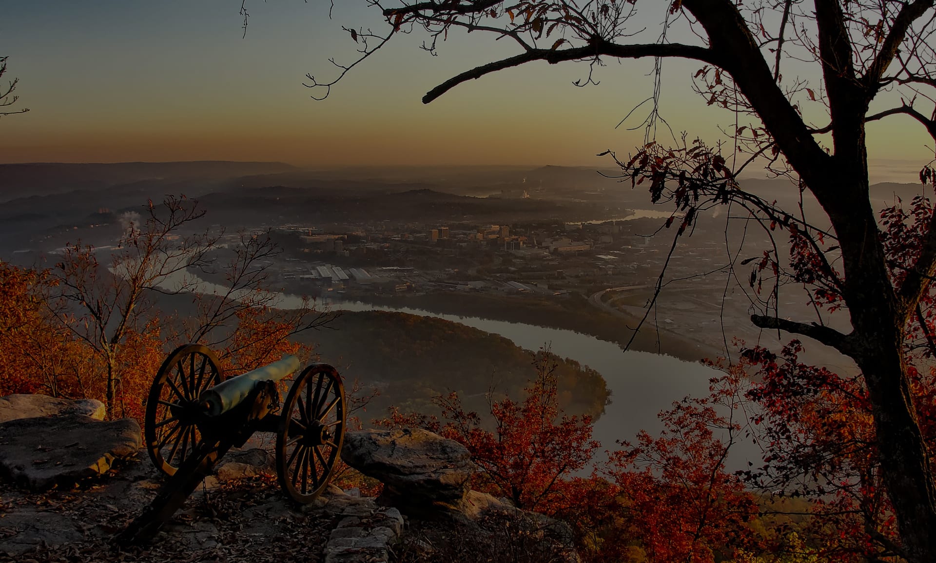 Chattanooga
